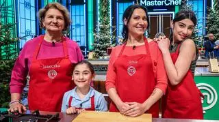 MasterChef: Odcinek świąteczny