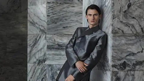 Top Model 12: Sesja do Marie Claire