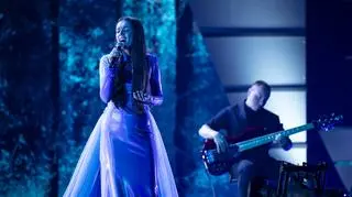 Mam Talent!: Falochron