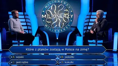 Milionerzy