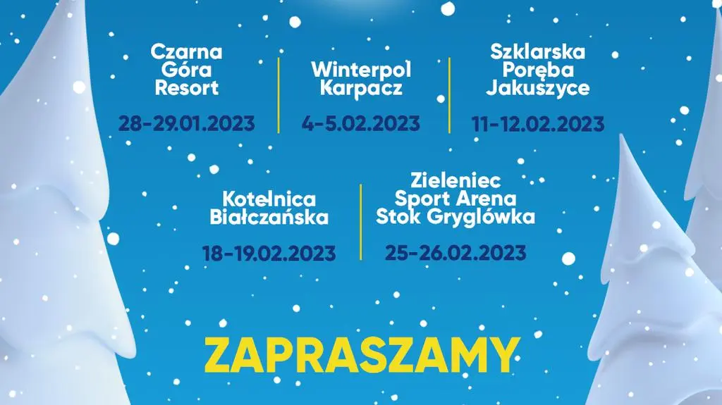 Projekt Zima 2023
