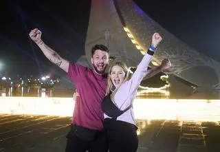 Azja Express: Andziaks i Luka wygrali rywalizację!