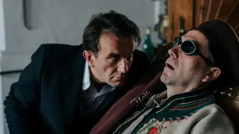 „Niebezpieczni dżentelmeni” filmem otwarcia 38. Warszawskiego Międzynarodowego Festiwalu Filmowego!