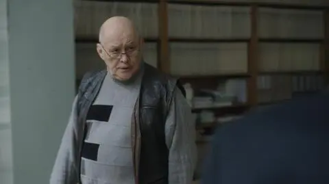 Herkules: Co ukrywa Buncol?