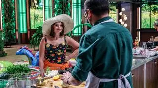 MasterChef 12, odcinek 3