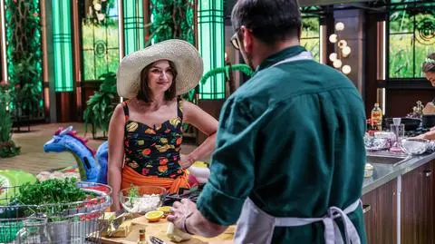 MasterChef 12, odcinek 3