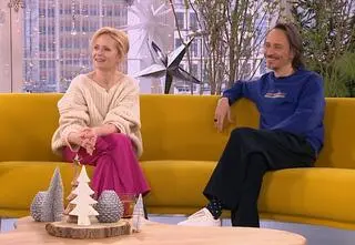 Camera Cafe. Nowe parzenie: Czy Dominika Kluźniak i Rafał Maćkowiak poszliby na kawę z ekipą z Kompostaru?