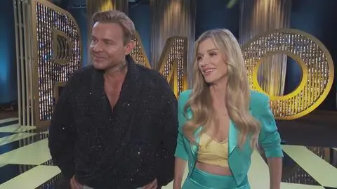 Top Model: Joanna i Dawid o najmocniejszych uczestniczkach