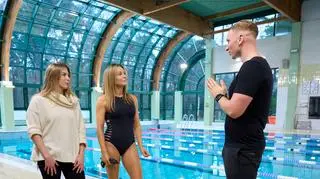 Małgorzata Rozenek-Majdan, Zofia Szawernowska