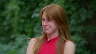 Top Model: Marta stwierdziła, że jej włosy są obrzydliwe