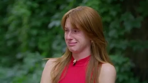 Top Model: Marta Szatańska