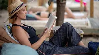 Teściowie 2: Maja Ostaszewska