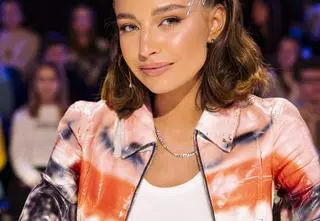 Mam Talent!: Julia Wieniawa zaskoczyła widzów swoim nieoczekiwanym tańcem