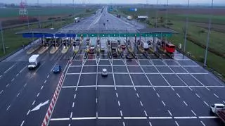 Wszystkie autostrady w Polsce będą darmowe? 