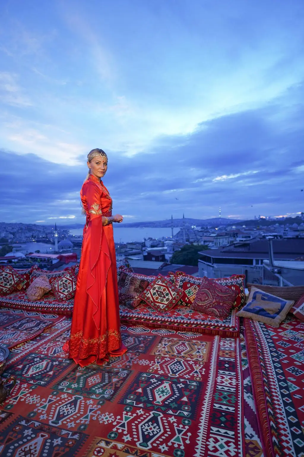 Azja Express: Daria Ładocha