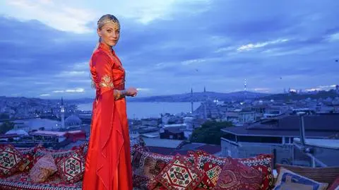 Azja Express, sezon 3, odcinek 1