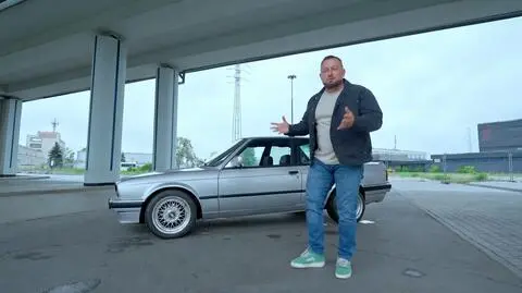 Z drugiej ręki. Niemieckie legendy – Audi 80, Mercedes 190 czy BMW E30?