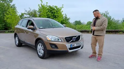 Z drugiej ręki. Volvo XC60, Audi Q5 czy BMW X3 – który używany SUV ma najwięcej sensu?