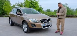 Z drugiej ręki. Volvo XC60, Audi Q5 czy BMW X3 – który używany SUV ma najwięcej sensu?