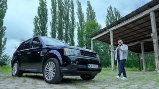 Z drugiej ręki. Porsche Cayenne, Infiniti FX i Range Rover Sport – SUV-y dla odważnych