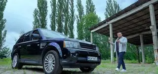 Z drugiej ręki. Porsche Cayenne, Infiniti FX i Range Rover Sport – SUV-y dla odważnych