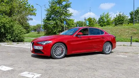 Z drugiej ręki. Alfa Romeo Giulia, Peugeot 508 i Volvo S60 – która limuzyna jest najlepsza?