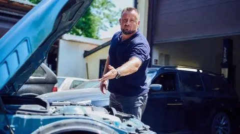 Z drugiej ręki. Niemieckie legendy – Audi 80, Mercedes 190 czy BMW E30?