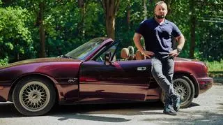 Z drugiej ręki. Trzy kultowe roadstery – Alfa Romeo, BMW i Mazda