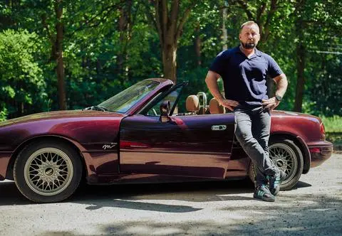 Z drugiej ręki. Trzy kultowe roadstery – Alfa Romeo, BMW i Mazda
