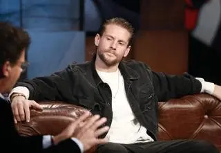 "Pytanie, na które czeka cała Polska". Sebastian Fabijański u Kuby Wojewódzkiego