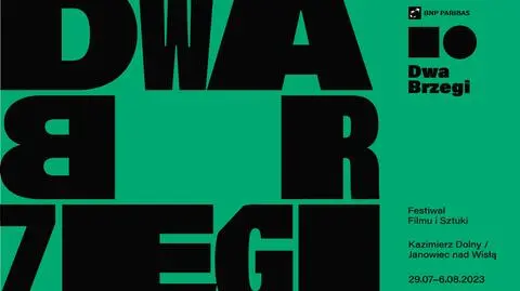Kultowe filmy i najoryginalniejsi reżyserzy. Retrospektywy Cassavetesa, Hasa, Łozińskiego i 100 lat Warner Bros — 17. BNP Paribas Dwa Brzegi