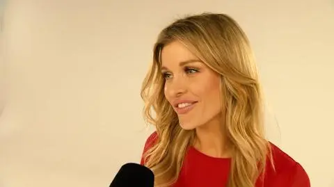 Joanna Krupa o programie "Misja Pies"