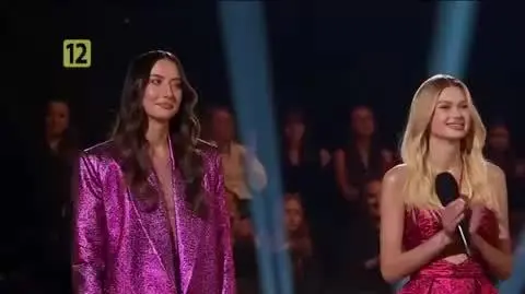 Rozmowa z finalistkami 2