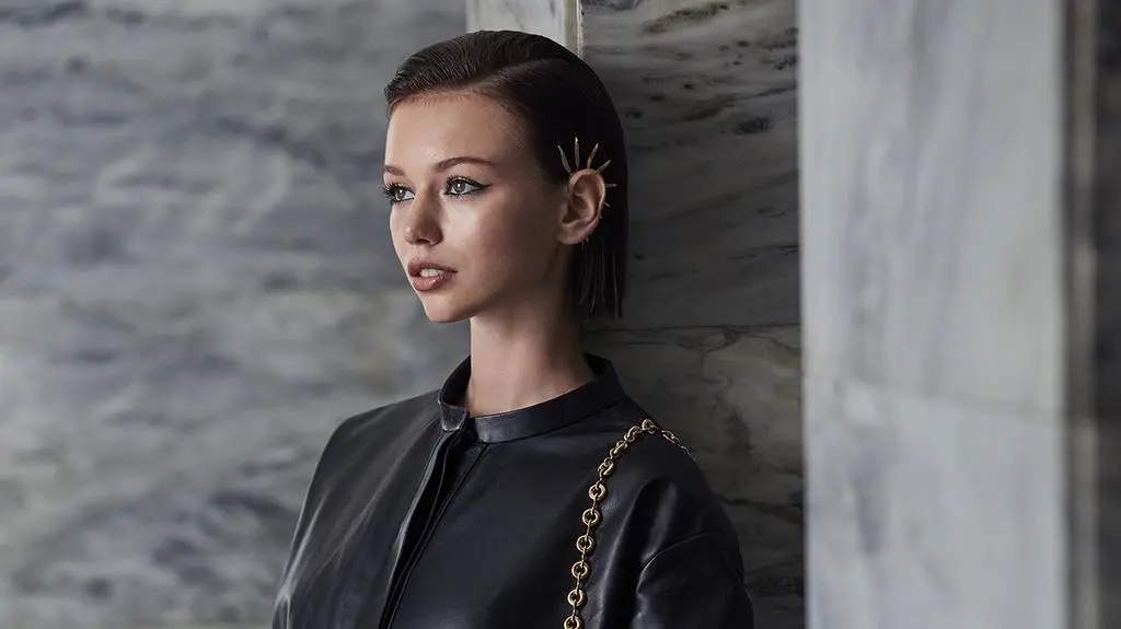 Top Model: Wiktoria Burejza
