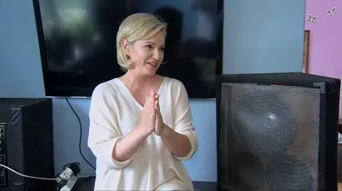 Totalne remonty Szelągowskiej PRZED EMISJĄ W TV: W domu Magdy konieczne były zmiany 