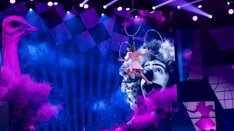 Mam Talent!: Lena Baihush