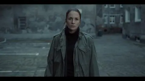 Odwilż PRZED EMISJĄ W TV: Zawieja ściga podejrzanego. Czy trafi na nowy trop?