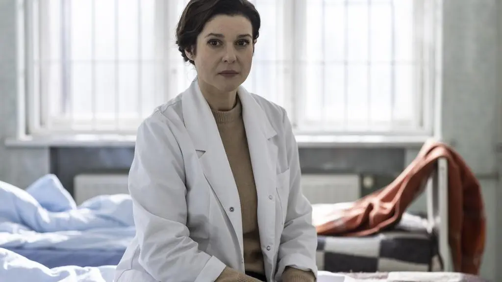 Skazana 3: Marta Ścisłowicz