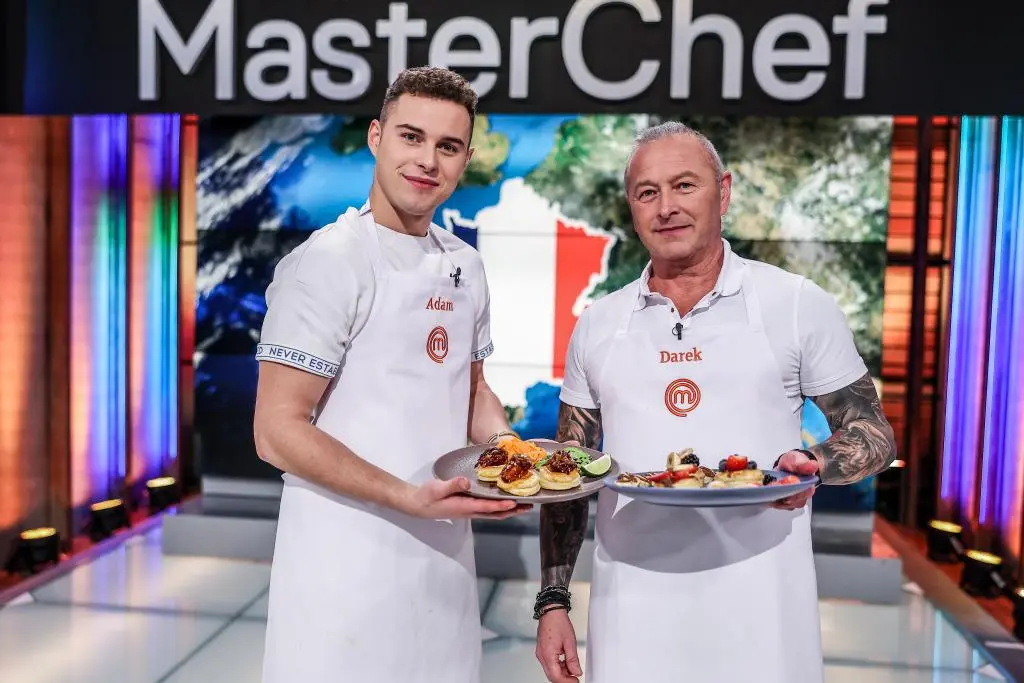 MasterChef Junior
