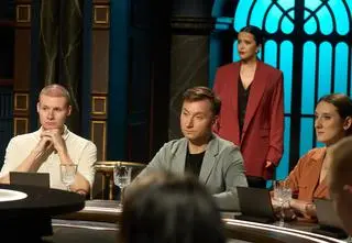 The Traitors. Zdrajcy PRZED EMISJĄ W TV: Alex odpadnie z programu?