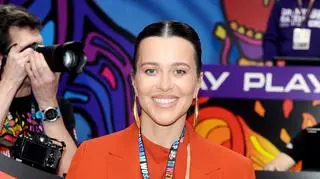 32. Finał WOŚP - Malwina Wędzikowska