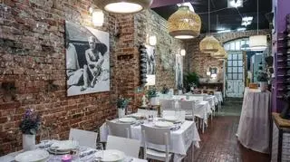 Kuchenne rewolucje 26, odcinek 1