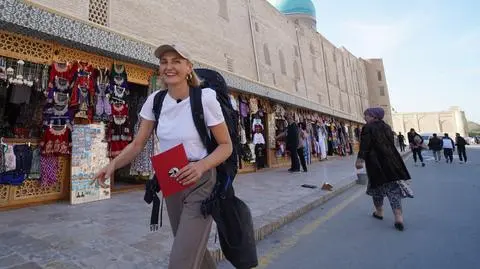 Azja Express: Test na spostrzegawczość. Kto był najlepszy?