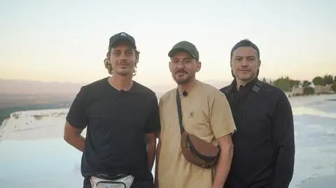 Azja Express PRZED EMISJĄ W TV: Zobacz fragmenty 4. odcinka!