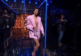 Wielki powrót Wodzianki u Kuby Wojewódzkiego. Tej osoby nikt się nie spodziewał