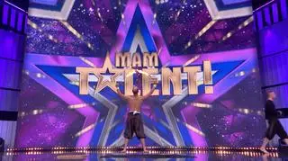 Mam Talent!: Ten występ nie przypadł do gustu naszym jurorom! 