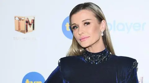 Top Model: Joanna Krupa