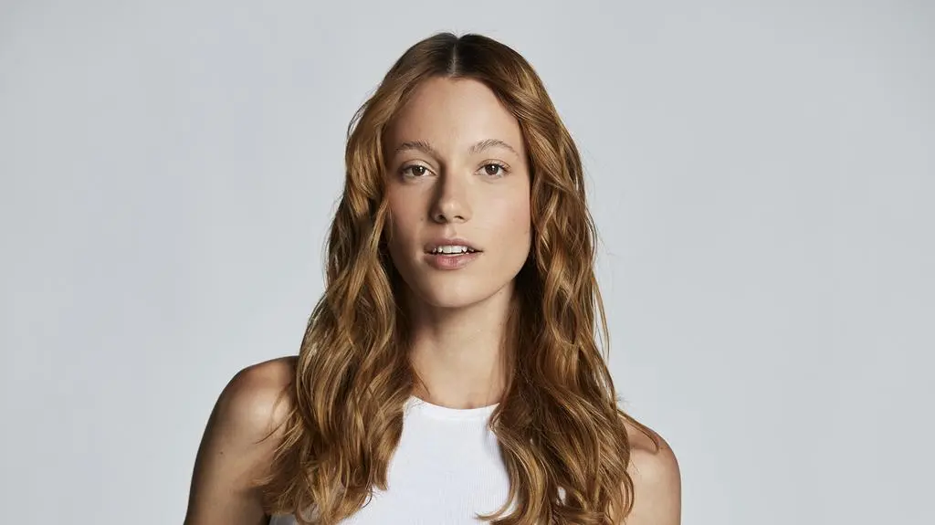 Top Model: Amelia Wnęk