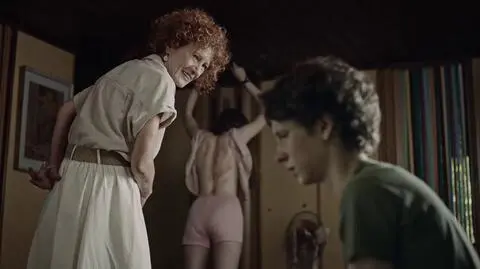 Behawiorysta, odcinek 7