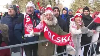 Puchar Świata: Aleksander Zniszczoł w 1. serii